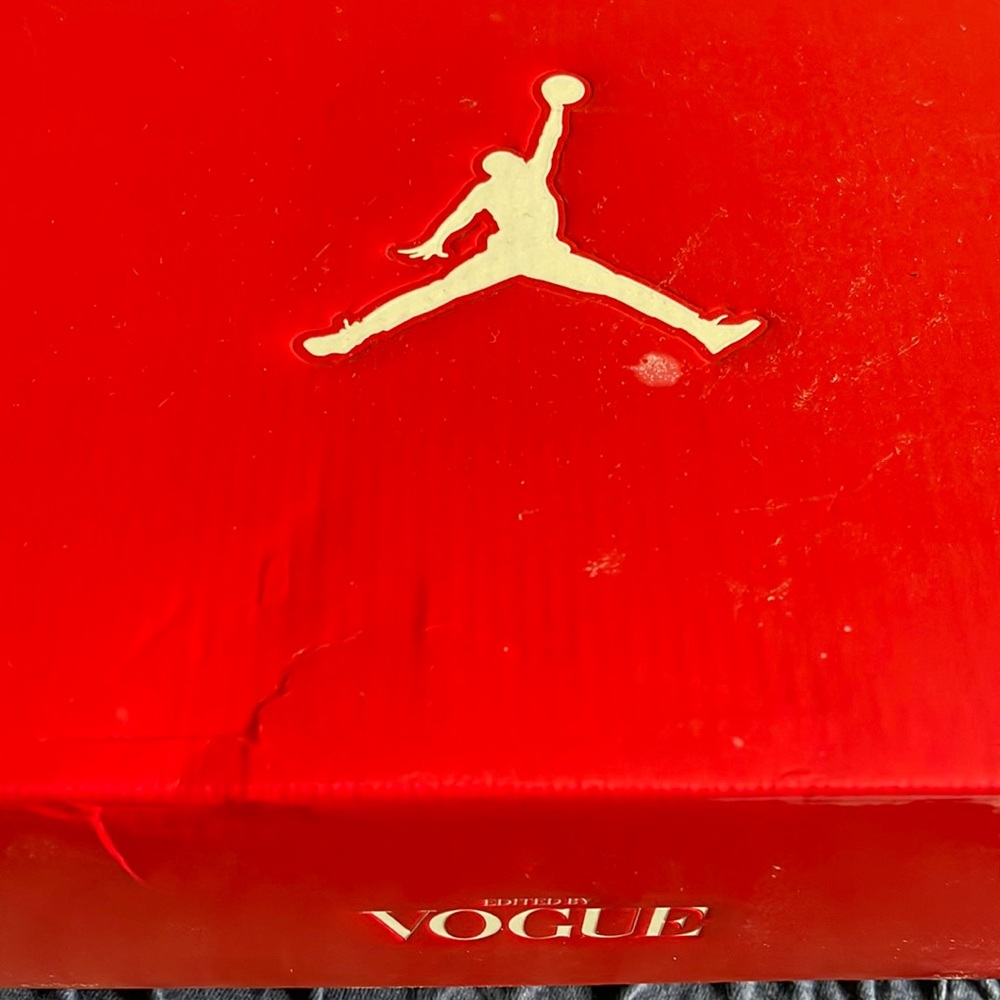 W AIR JORDAN 3 RTR SE AWOK NRG SHOES